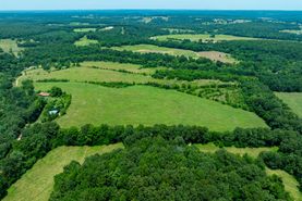 Horse Property for sale in Sharp County, Arkansas