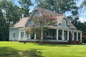 Farm and Ranch for sale in Amite County, Mississippi