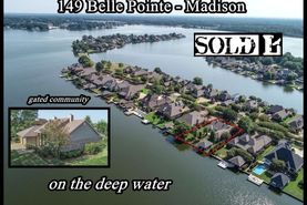 Farm and Ranch in Madison County, Mississippi