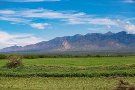 Farm and Ranch for sale in Santa Cruz County, Arizona