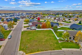Farm and Ranch for sale in Yellowstone County, Montana