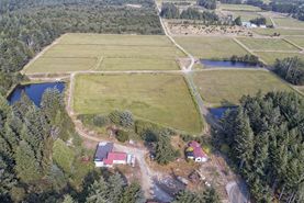 Farm and Ranch for sale in Coos County, Oregon
