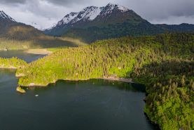 Recreational Property for sale in Kenai Peninsula Borough, Alaska