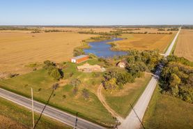 Hunting Property for sale in Coffey County, Kansas