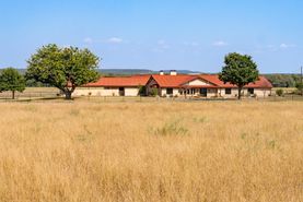 Farm and Ranch for sale in Young County, Texas