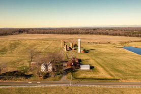Farm and Ranch for sale in Fauquier County, Virginia