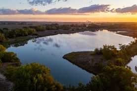 Recreational Property for sale in Merrick County, Nebraska