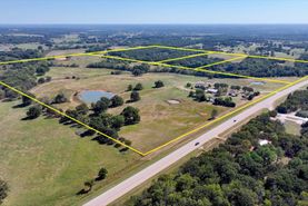 Farm and Ranch for sale in Lincoln County, Oklahoma