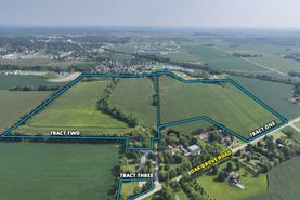 Farm and Ranch for sale in McHenry County, Illinois