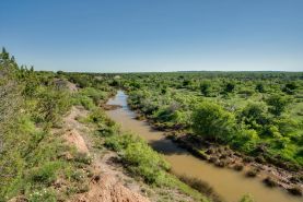 Farm and Ranch in Foard County, Texas