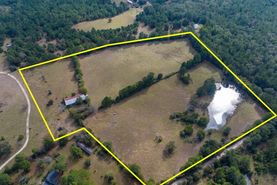 Land for sale in Grimes County, Texas