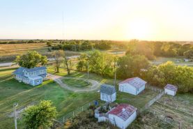 Timberland Property for sale in Cowley County, Kansas