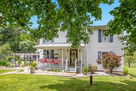 Recreational Property for sale in Hardy County, West Virginia