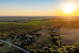 Timberland Property for sale in Custer County, Oklahoma