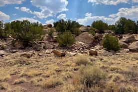 Farm and Ranch for sale in Catron County, New Mexico