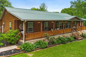 Recreational Property for sale in Lewis County, Kentucky