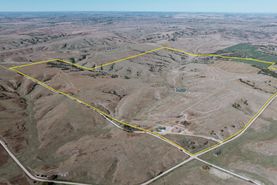 Farm and Ranch for sale in Gosper County, Nebraska