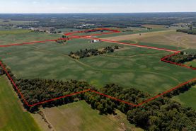 Recreational Property in Union County, Ohio