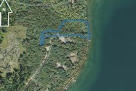 Undeveloped Land for sale in Hubbard County, Minnesota