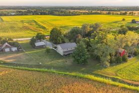 Farm and Ranch for sale in Van Buren County, Iowa