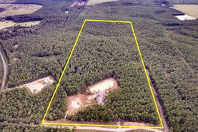 Farm and Ranch for sale in Hardin County, Texas