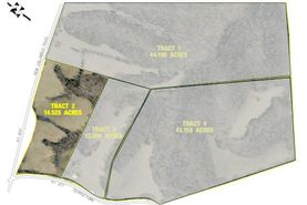 Recreational Property for sale in Owen County, Kentucky