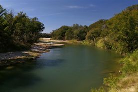 Farm and Ranch for sale in Lampasas County, Texas