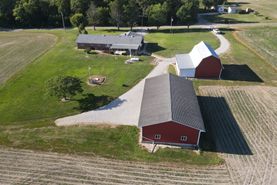 Undeveloped Land for sale in Effingham County, Illinois