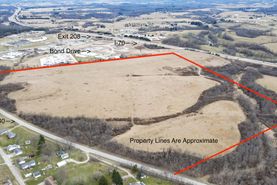 Farm and Ranch for sale in Belmont County, Ohio