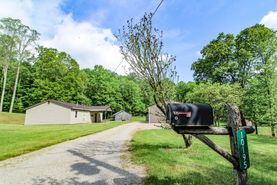 Timberland Property for sale in Muskingum County, Ohio