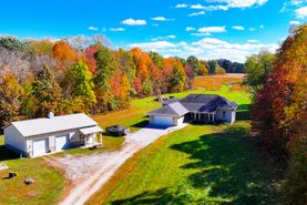 Farm and Ranch for sale in Parke County, Indiana