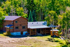 Recreational Property in Taos County, New Mexico