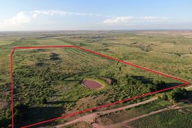 Recreational Property in Quay County, New Mexico