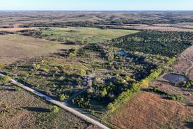Farm and Ranch for sale in Wabaunsee County, Kansas