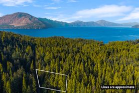 Farm and Ranch for sale in Bonner County, Idaho