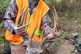 Recreational Property in Pike County, Illinois