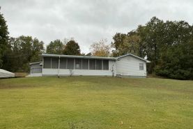 Recreational Property for sale in Van Buren County, Arkansas