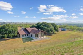 Recreational Property for sale in Erath County, Texas