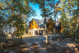 Farm and Ranch for sale in Barry County, Missouri