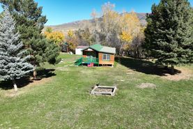 Farm and Ranch in Oneida County, Idaho