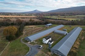 Commercial Property for sale in Shenandoah County, Virginia