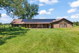 Farm and Ranch for sale in Upshur County, Texas