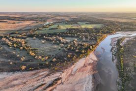 Recreational Property for sale in Logan County, Oklahoma