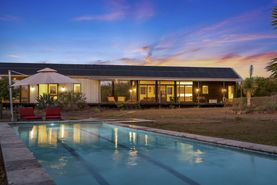 Farm and Ranch for sale in Medina County, Texas