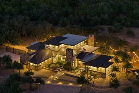 Recreational Property for sale in Travis County, Texas