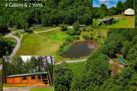 Farm and Ranch for sale in Orange County, Vermont