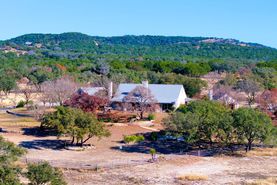 Farm and Ranch for sale in Kerr County, Texas