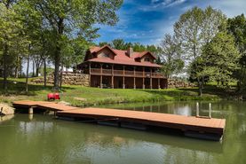 Farm and Ranch in Franklin County, Kansas