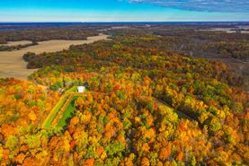 Farm and Ranch for sale in Parke County, Indiana