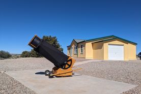 Undeveloped Land for sale in Lincoln County, New Mexico